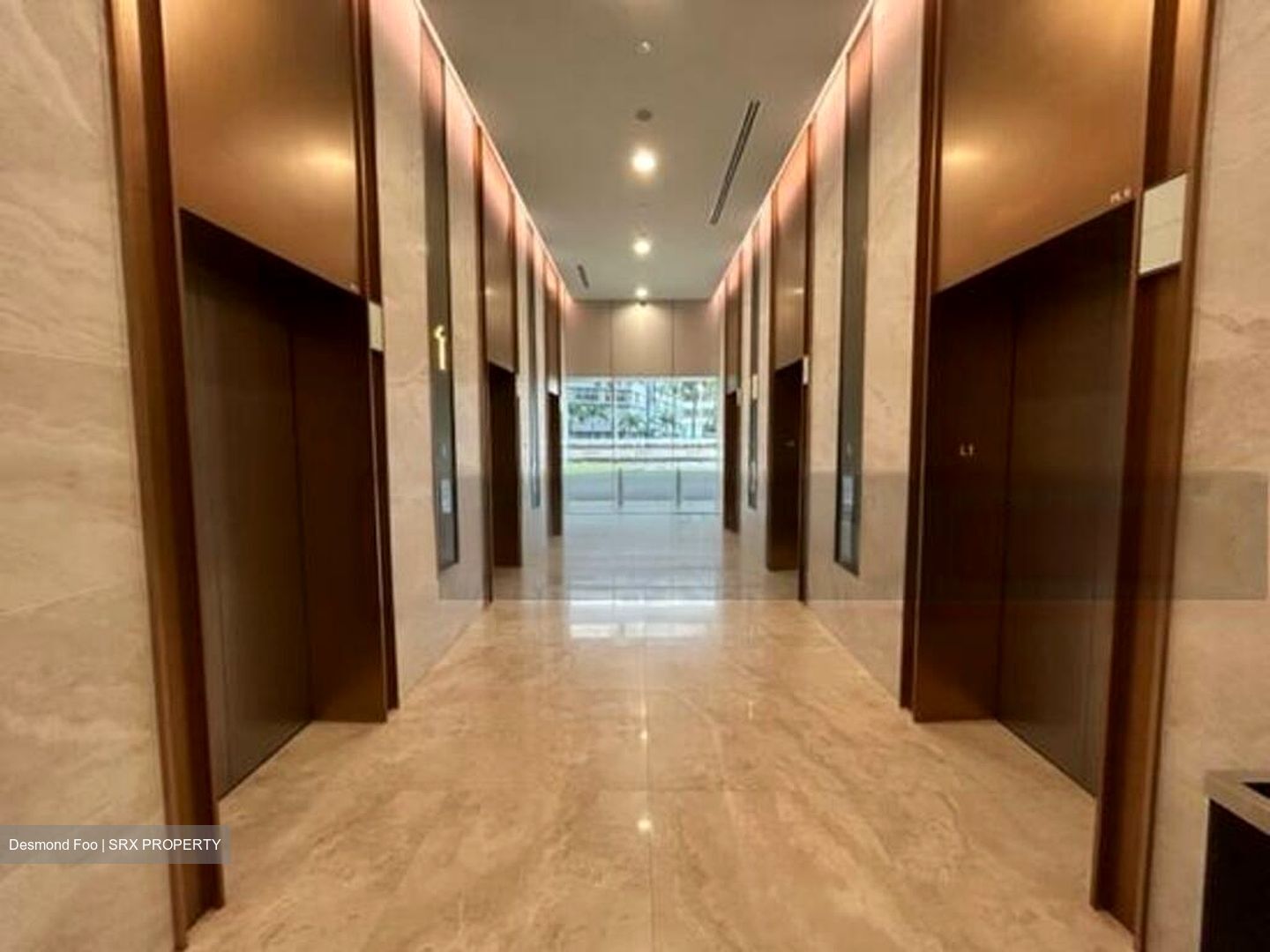 Storhub Kallang (D13), Factory #460060131